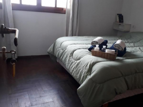 Habitacion privada en hermosa casa centrica de Ciudad
